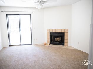 1145 Mazatlan Cir, Colorado Springs, CO 80910
