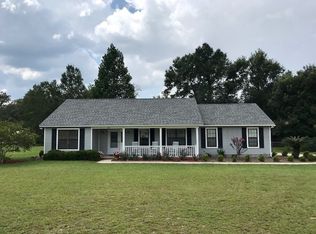 80 Mill Hollow Dr, Crawfordville, FL 32327