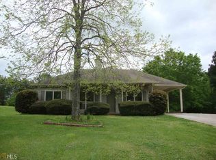 940 Corinth Rd, Newnan, GA 30263