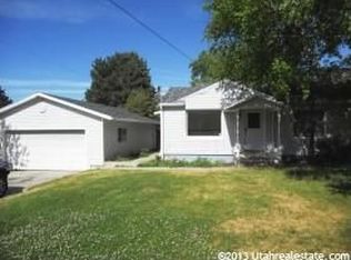 2795 N 700 E, North Ogden, UT 84414