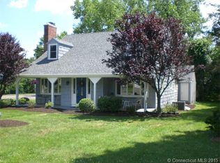 6 Quail Hill Rd, Wethersfield, CT 06109