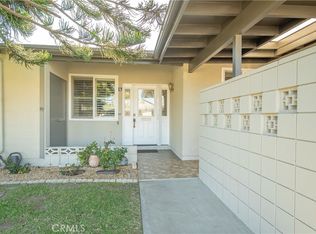 1880 Saint John Rd #15-33B, Seal Beach, CA