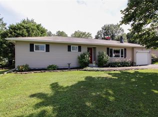 6344 Overhill Dr, Rome, NY 13440