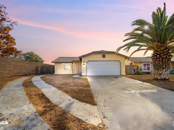 1511 Poppy Ct, Wasco, CA 93280