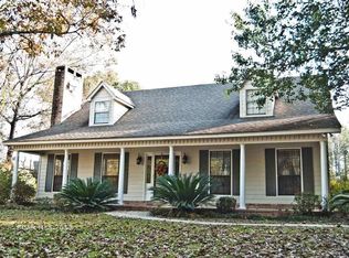 10930 Celeste Rd, Saraland, AL 36571