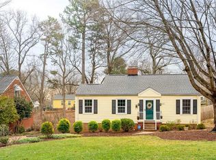 2329 Fortune Ln, Greensboro, NC 27408