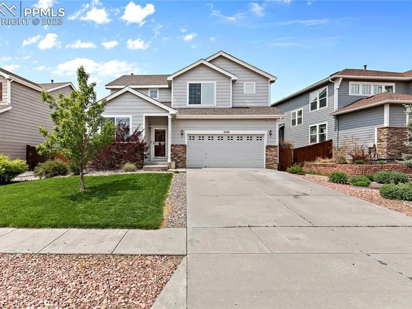 2140 Riverwalk Pkwy, Colorado Springs, CO 80951