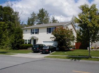 20157 Rustic View Rd SE, Monroe, WA 98272