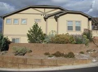350 Cliff View Dr, Grand Junction, CO 81507