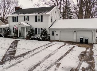 4308 Emmet Dr, Erie, PA 16511