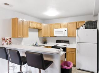 17281 E Ford Dr #A, Aurora, CO 80017