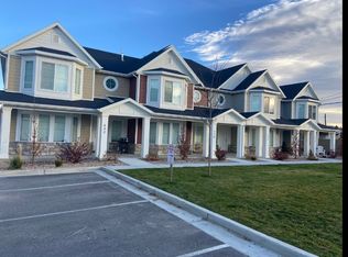 432 E 360 N, Spanish Fork, UT 84660