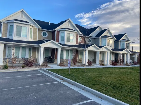 432 E 360 N, Spanish Fork, UT 84660