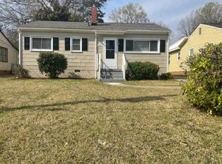 2437 Williams Ave, High Point, NC 27262