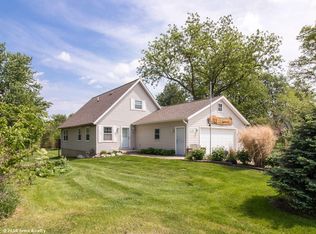 309 Mill St SE, Mitchellville, IA 50169