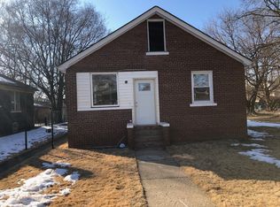 1126 Maryland St, Gary, IN
