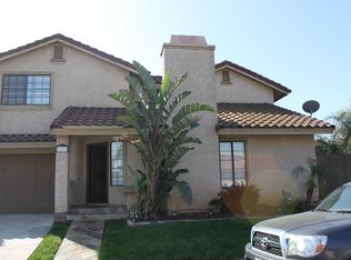 2370 Weatherwood Rd, Corona, CA 92879