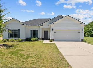 1367 Oak Ln, Thomson, GA 30824
