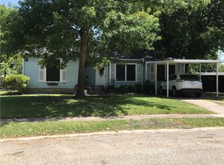 1548 Jo Ann Dr, Garland, TX 75042