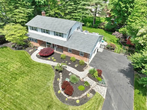 50 Diane Drive, New City, NY 10956