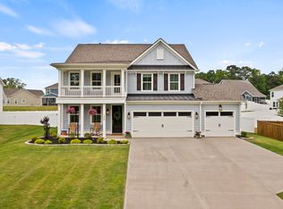 288 Burdette Rd, Simpsonville, SC 29681