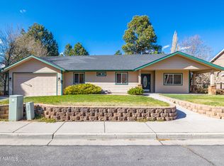 6346 E Abineau Canyon Dr, Flagstaff, AZ 86004