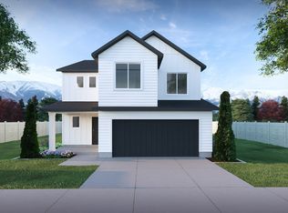 Key Lime Plan, Sugar Creek - Logan (Townhomes), Logan, UT 84321