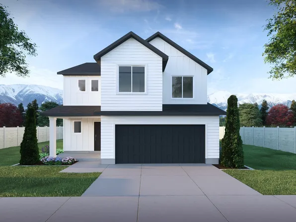 Key Lime Plan, Sugar Creek - Logan