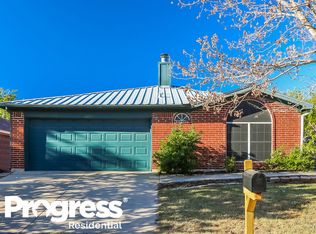 10241 Maria Dr, Fort Worth, TX 76108