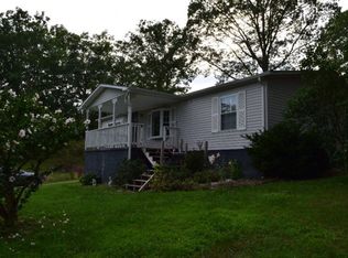 110 Carol Dr, Daniels, WV 25832
