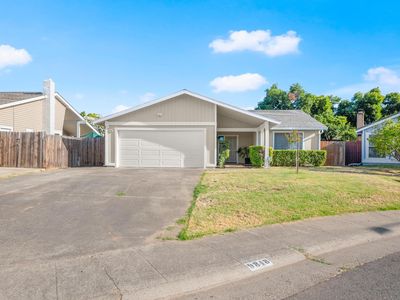 9848 Tywood Ct, Sacramento, CA, 95827