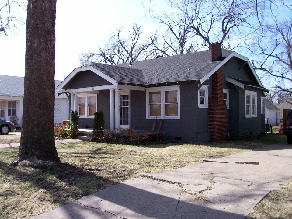 2nd image of 1436 S Gary Pl