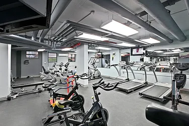 Rented by Silverstone Property Group LLC