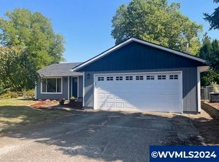 4812 Dakota Rd SE, Salem, OR 97302