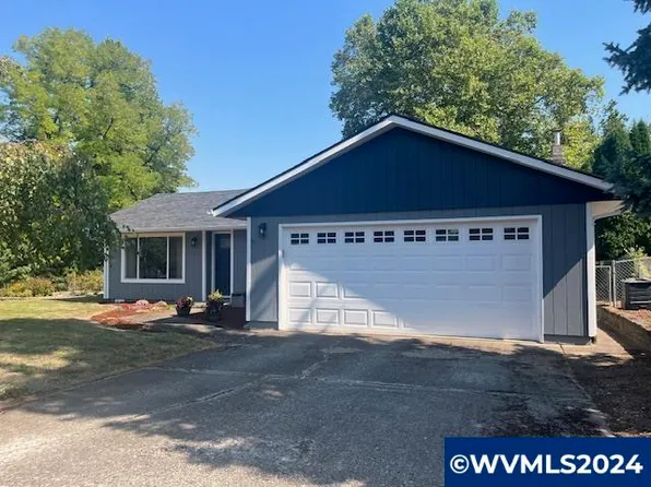 4812 Dakota Rd SE, Salem, OR 97302