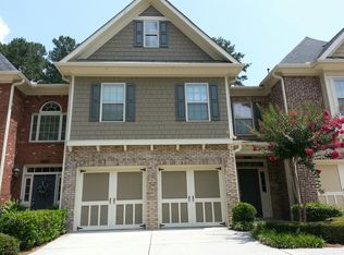 5132 Meridian Ln, Johns Creek, GA 30022