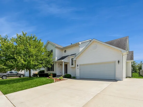 1511 Aspen Dr, Adel, IA 50003