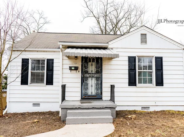 716 E Oldham Ave, Knoxville, TN 37917