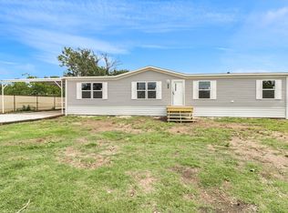 708 W 8th St, Coleman, TX 76834