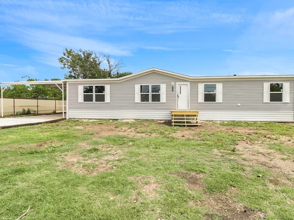 708 W 8th St, Coleman, TX 76834