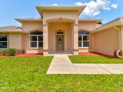 57 Grey Dapple Way, Ormond Beach, FL, 32174