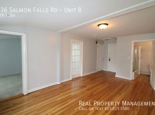 436 Salmon Falls Rd UNIT B, Rochester, NH 03868