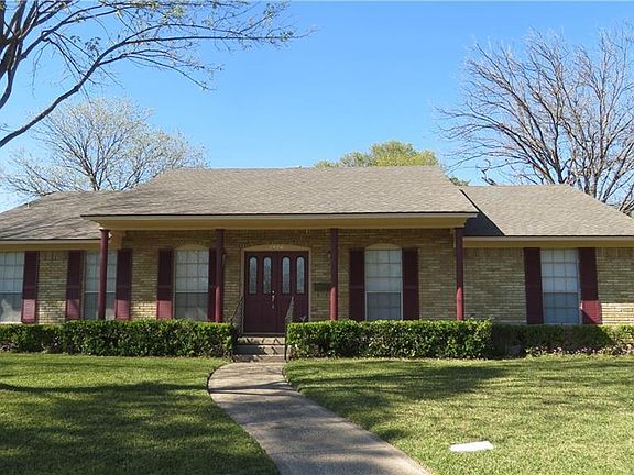 2nd image of 1406 Apache Dr