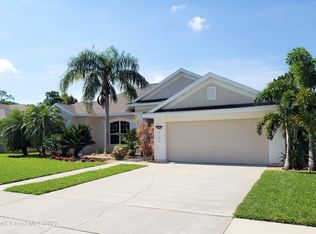 5038 Wexford Dr, Rockledge, FL 32955