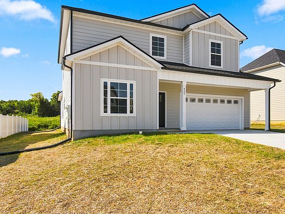2nd image of 427 Generosity Way Lot 281