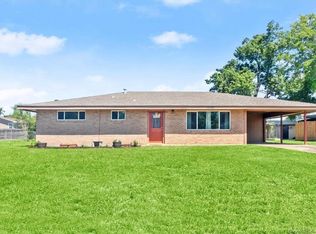 1090 Green Rd, Lake charles, LA 70611