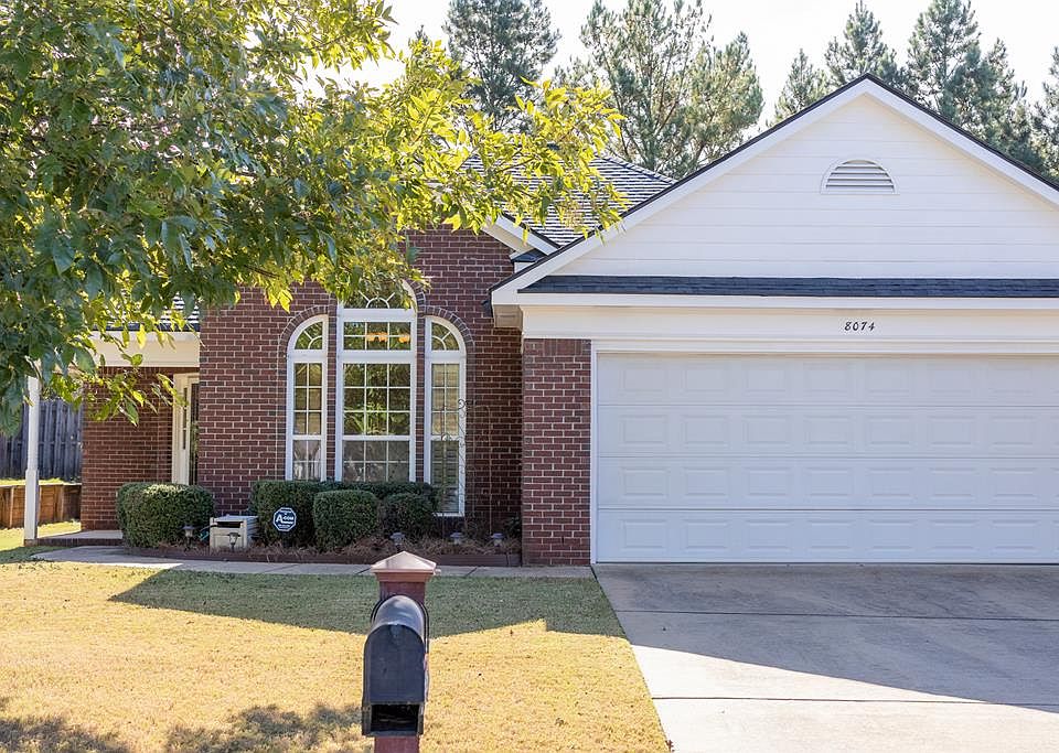 8074 Sonoma Pointe Dr, Columbus, GA 31909 Zillow