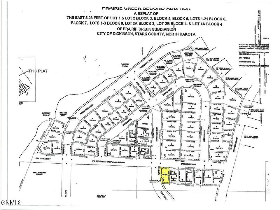 1st image of B 9 L 1 17th Ave