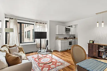 Rented by Keller Williams NYC