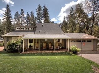 6912 Allwood Dr, Georgetown, CA 95634